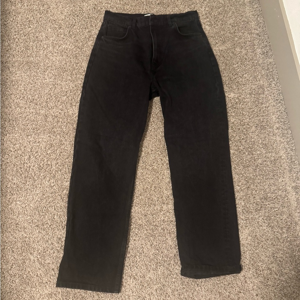 Reformation Jeans